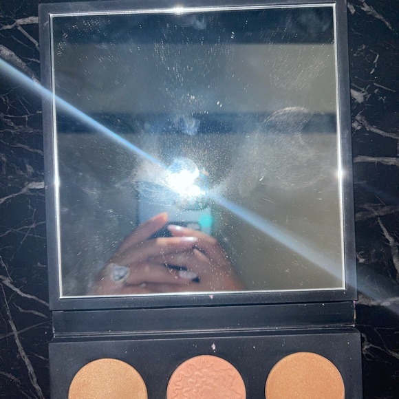 Smashbox holidaze pallet - Picture 7 of 11